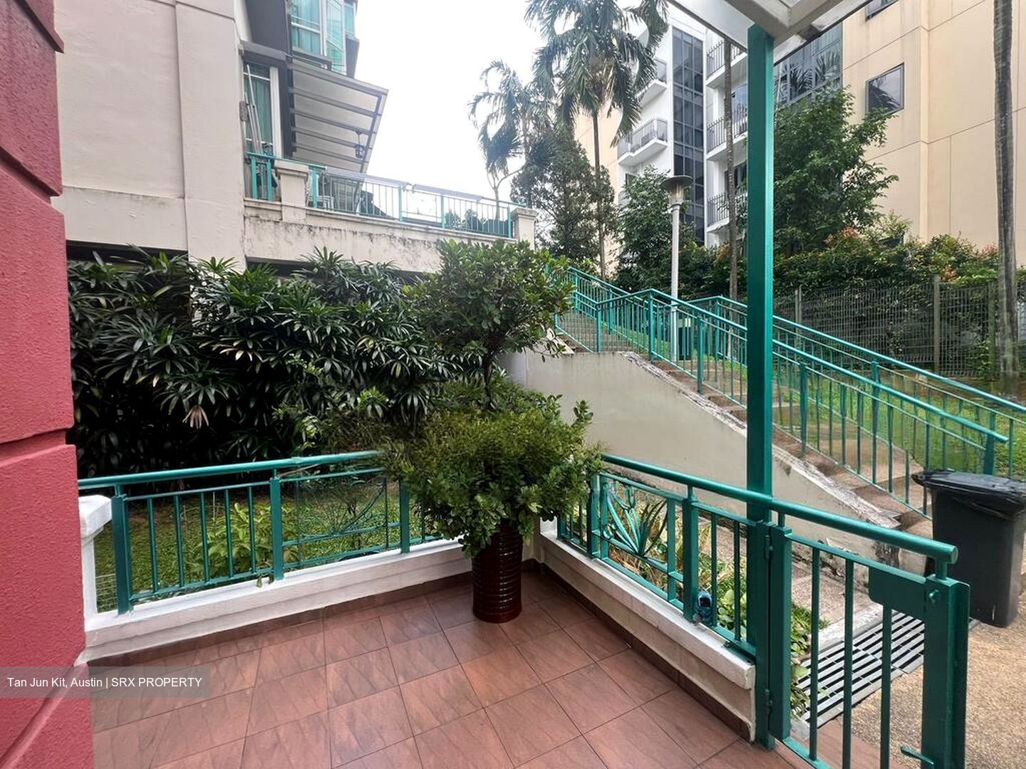 Casa Rosa (D19), Condominium #478771181